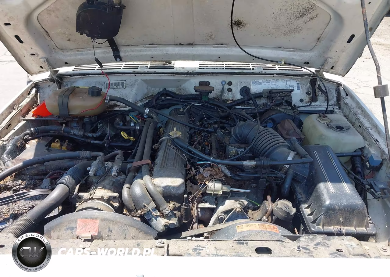 1987 Jeep Cherokee Pioneer VIN:1JCMR7820HT126891 - 10