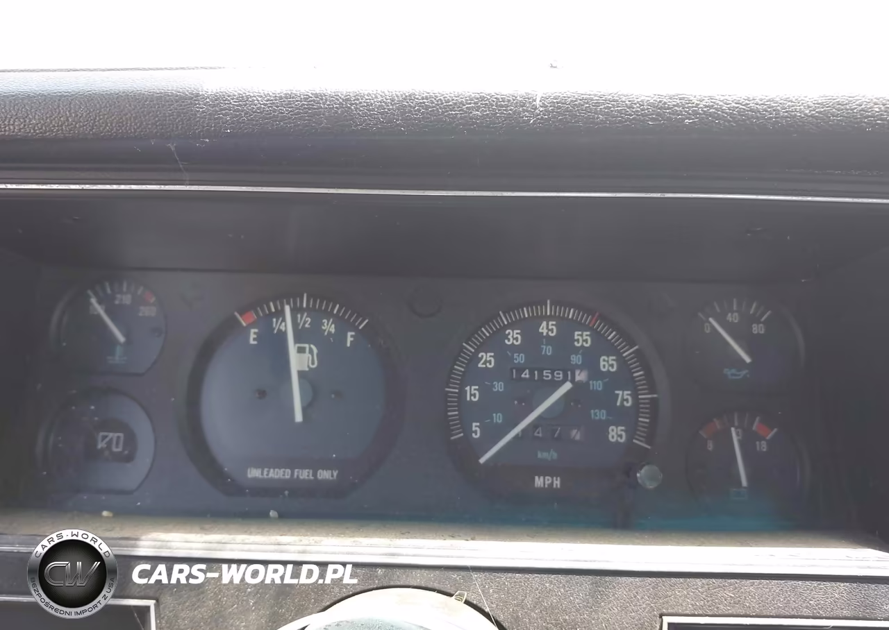 1987 Jeep Cherokee Pioneer VIN:1JCMR7820HT126891 - 7