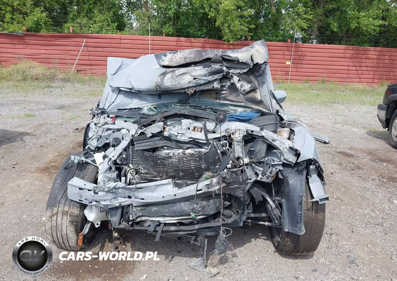 2022 Dodge Charger R-T VIN:2C3CDXCT9NH158151 - 12