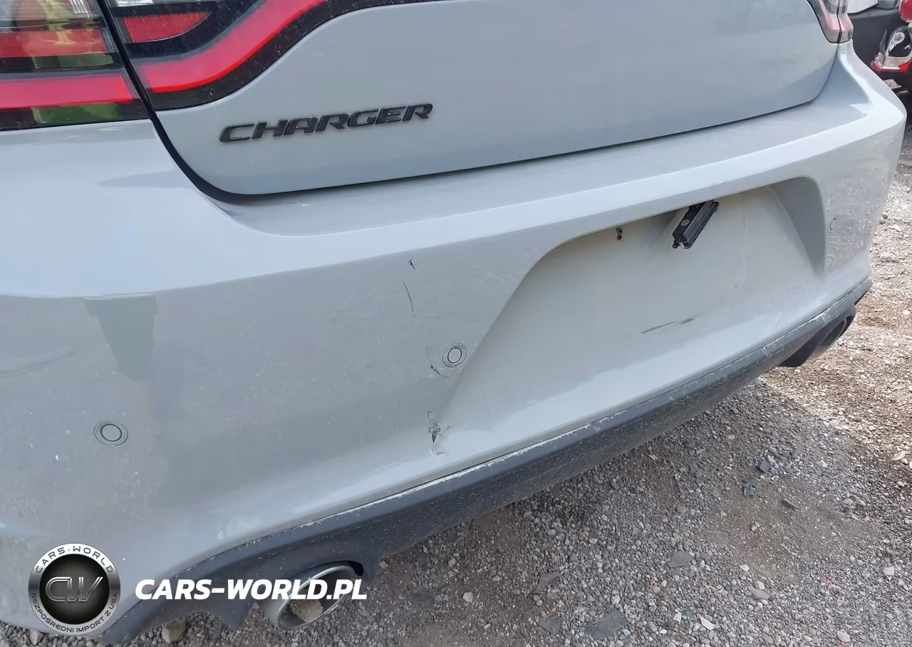 2022 Dodge Charger R-T VIN:2C3CDXCT9NH158151 - 17