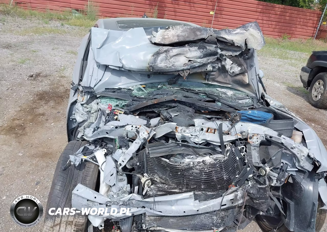 2022 Dodge Charger R-T VIN:2C3CDXCT9NH158151 - 6