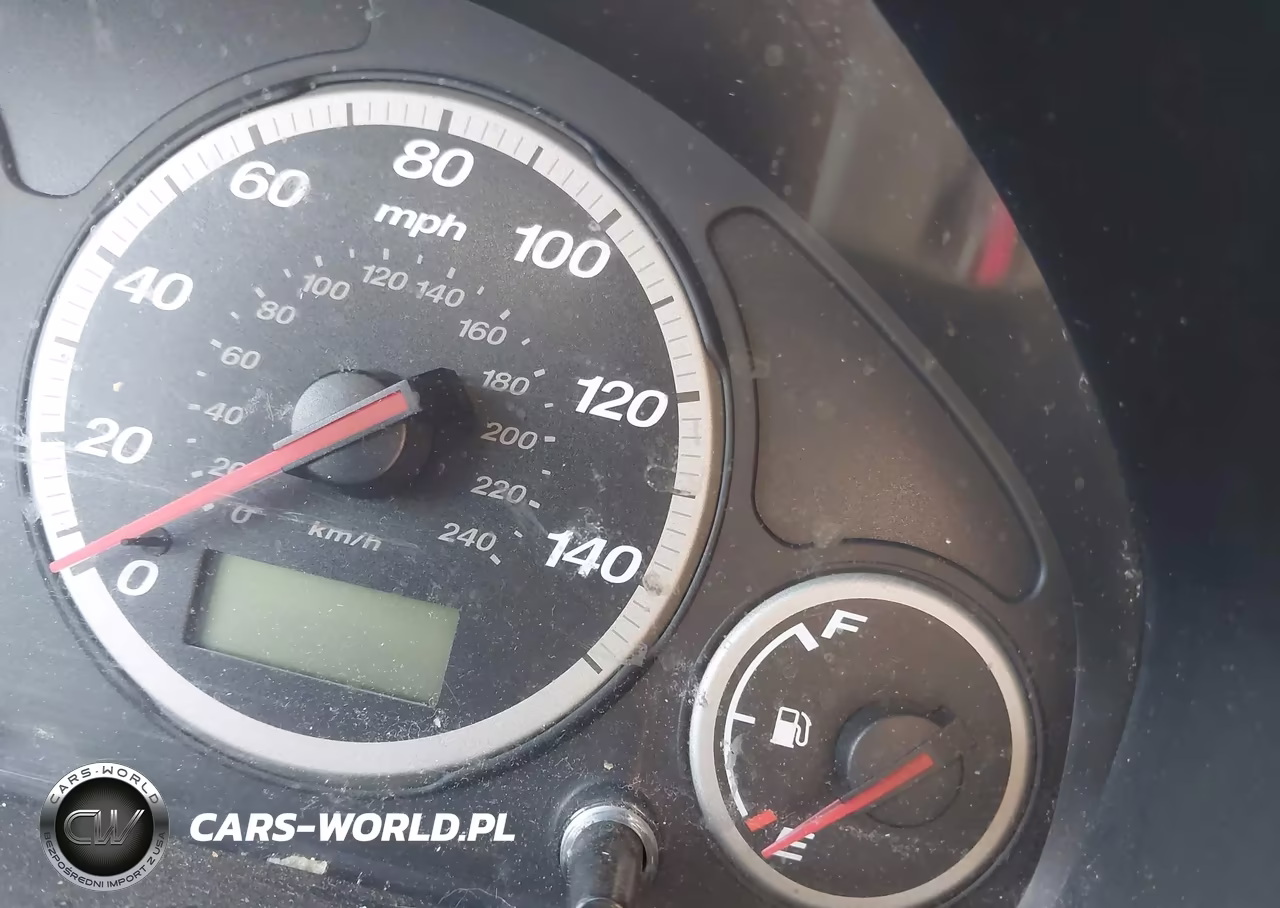 2002 Honda Cr-V Ex VIN:JHLRD78882C064533 - 15