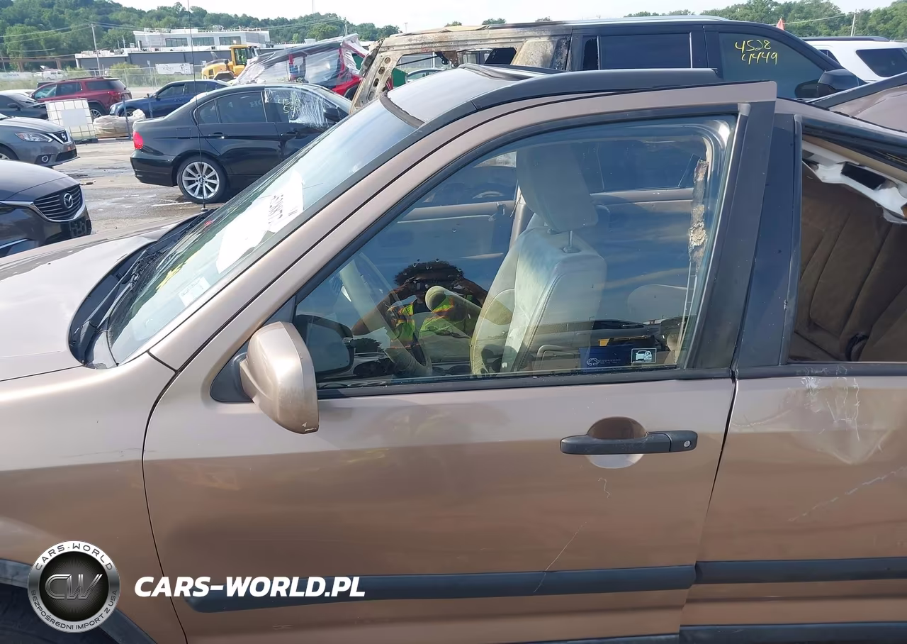 2002 Honda Cr-V Ex VIN:JHLRD78882C064533 - 20