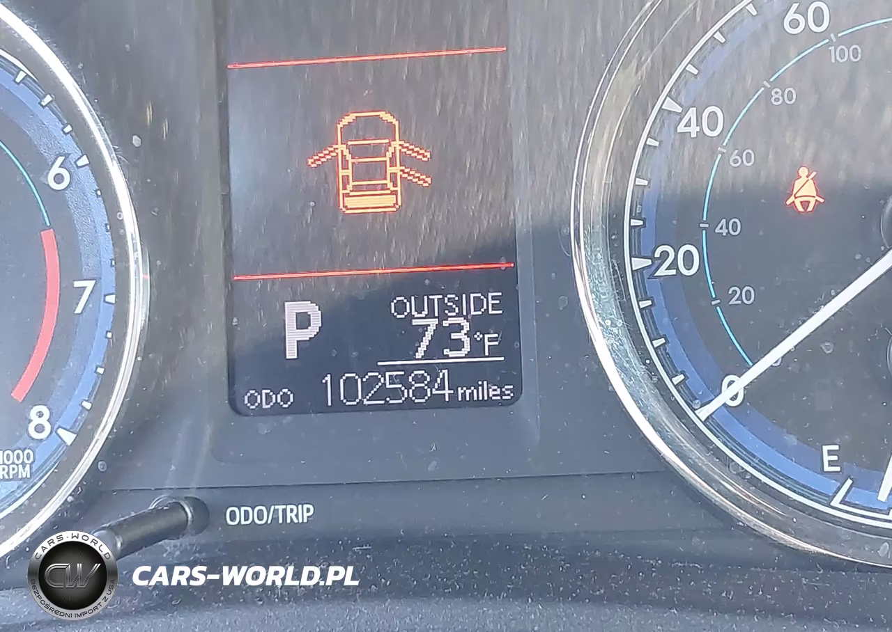 2019 Toyota Corolla Le VIN:2T1BURHE1KC194287 - 15