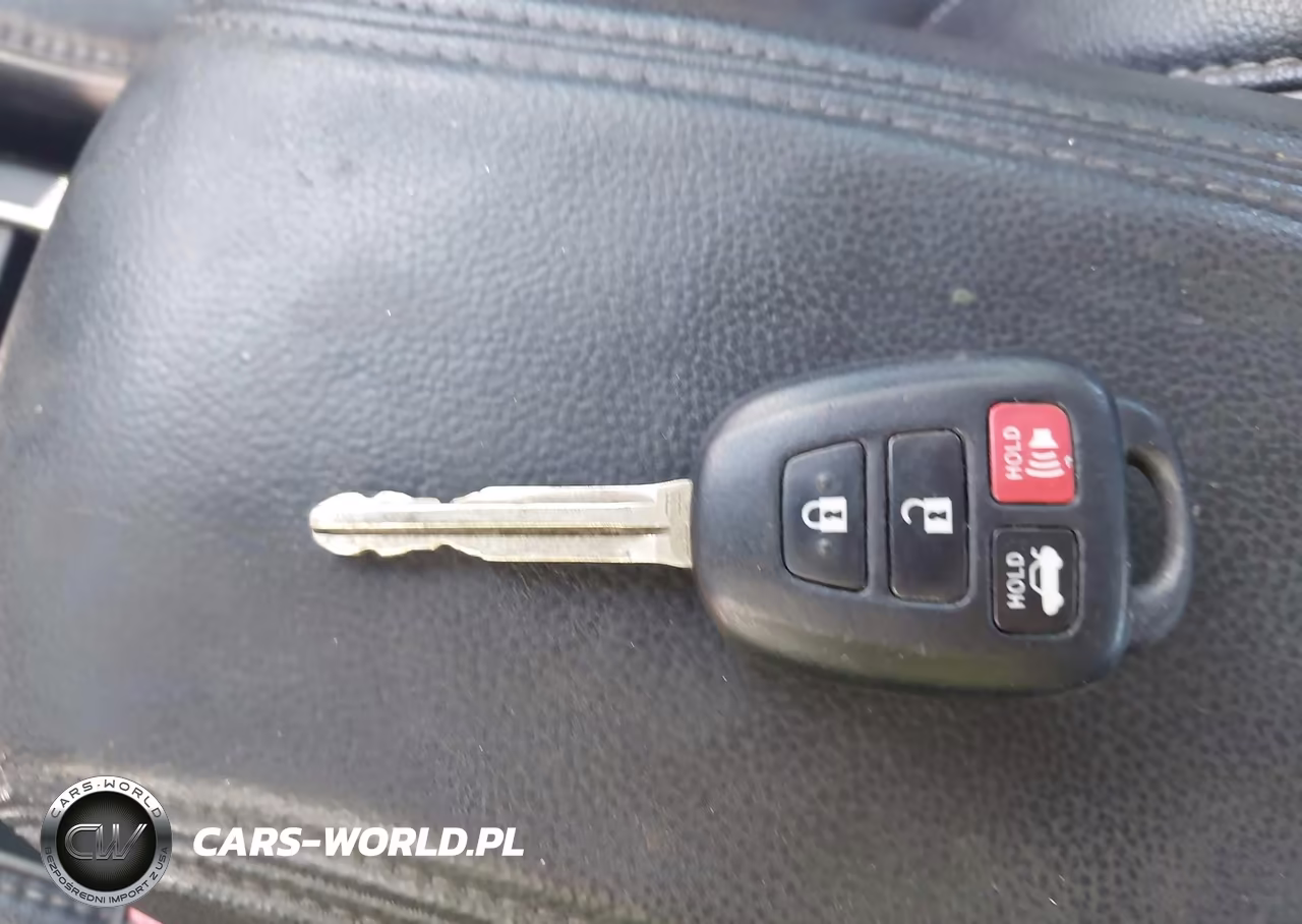 2014 Toyota Corolla S Plus VIN:2T1BURHE0EC013877 - 10