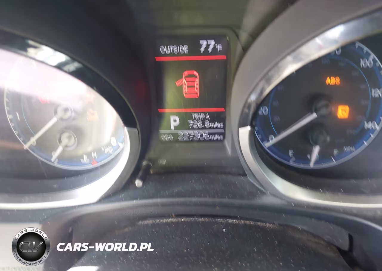 2014 Toyota Corolla S Plus VIN:2T1BURHE0EC013877 - 7