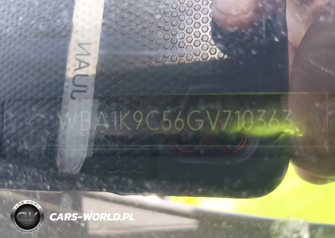 2016 BMW 228I VIN:WBA1K9C56GV710363 - 18