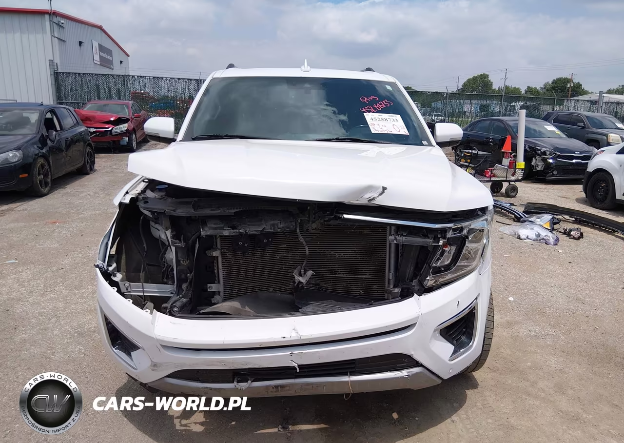 2020 Ford Expedition Limited Max VIN:1FMJK2ATXLEA11576 - 13
