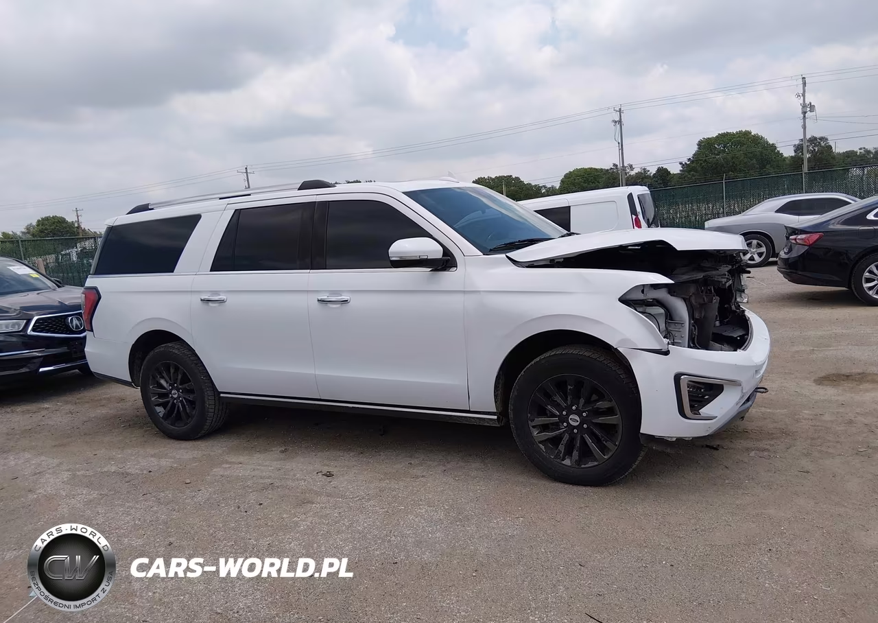 2020 Ford Expedition Limited Max VIN:1FMJK2ATXLEA11576 - 14