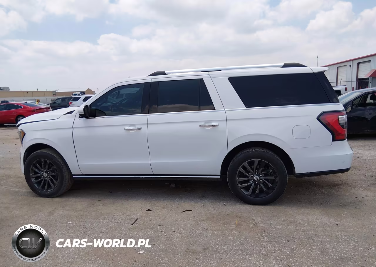 2020 Ford Expedition Limited Max VIN:1FMJK2ATXLEA11576 - 15