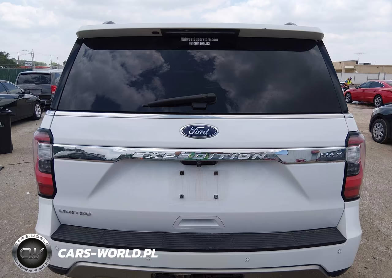 2020 Ford Expedition Limited Max VIN:1FMJK2ATXLEA11576 - 17