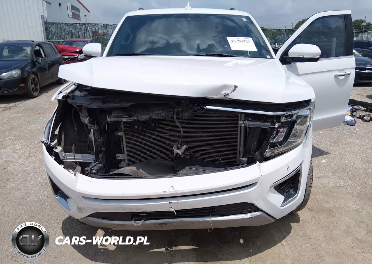 2020 Ford Expedition Limited Max VIN:1FMJK2ATXLEA11576 - 6