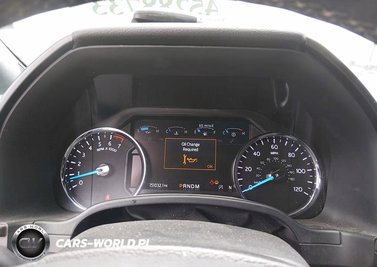 2020 Ford Expedition Limited Max VIN:1FMJK2ATXLEA11576 - 7