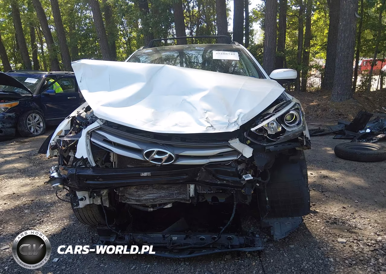 2018 Hyundai Santa Fe Sport 2.0T Ultimate VIN:5NMZW4LA4JH081457 - 13
