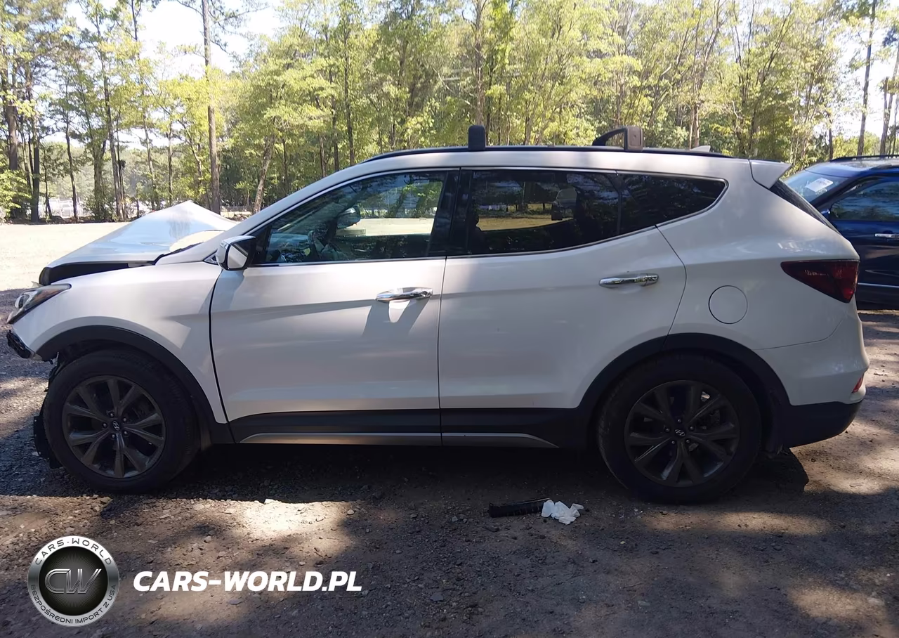 2018 Hyundai Santa Fe Sport 2.0T Ultimate VIN:5NMZW4LA4JH081457 - 15