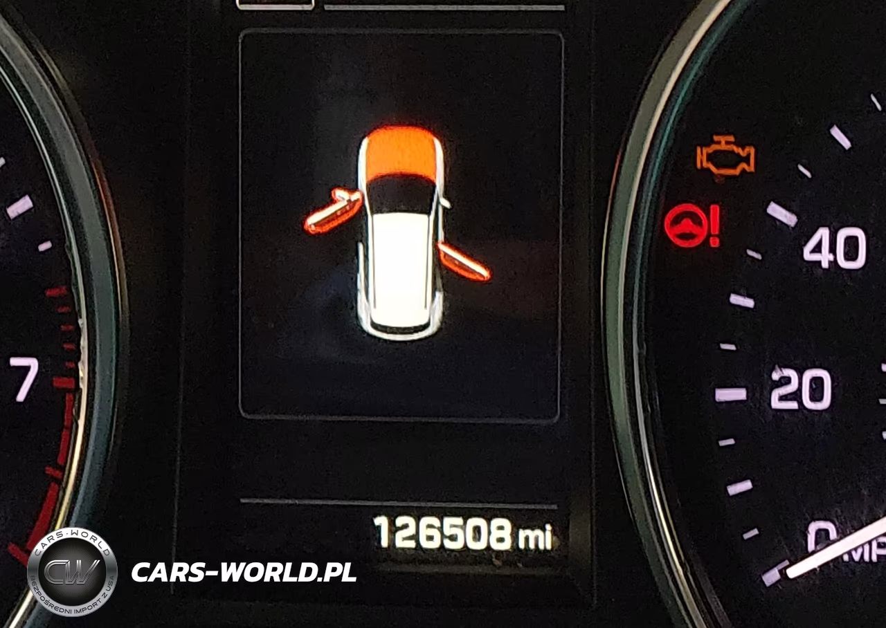 2018 Hyundai Santa Fe Sport 2.0T Ultimate VIN:5NMZW4LA4JH081457 - 16