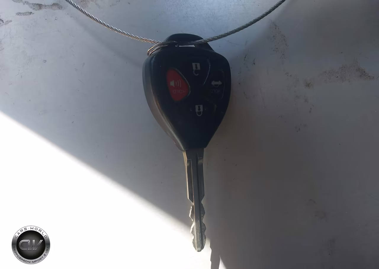 2009 Toyota Camry Se VIN:4T1BE46KX9U407142 - 11