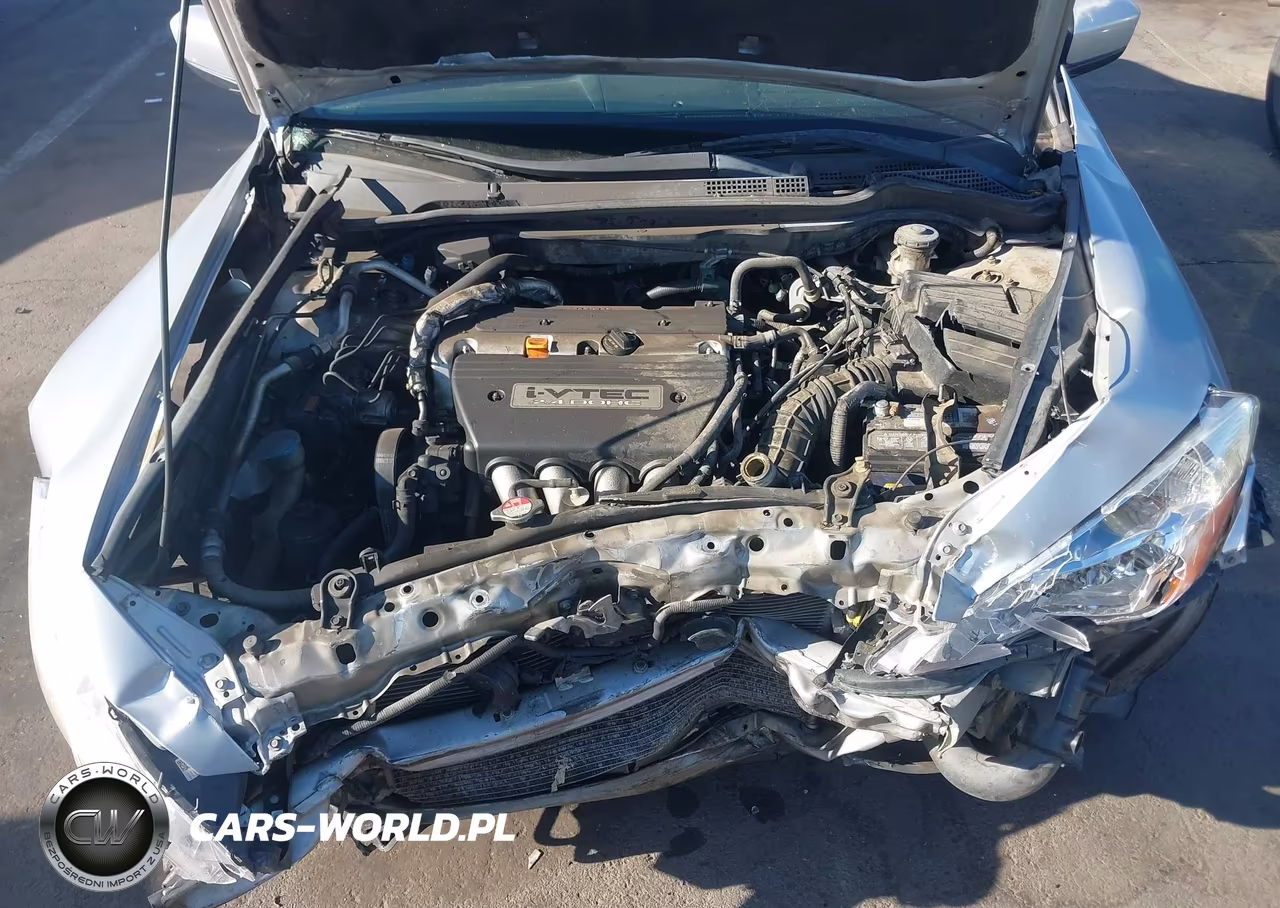 2005 Honda Accord 2.4 Ex VIN:1HGCM56765A167131 - 10
