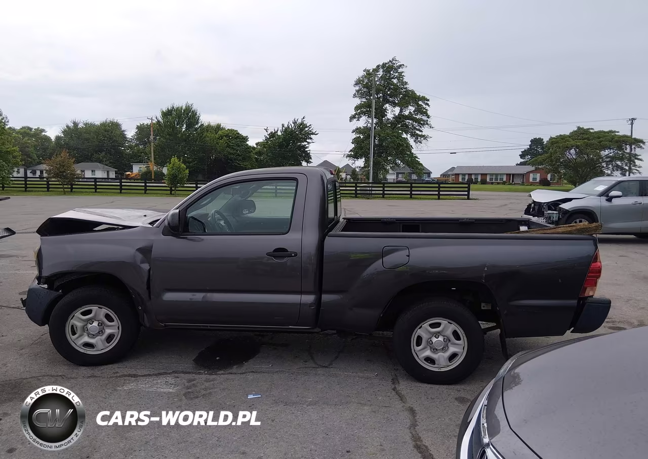 2012 Toyota Tacoma VIN:5TFNX4CN1CX008670 - 15