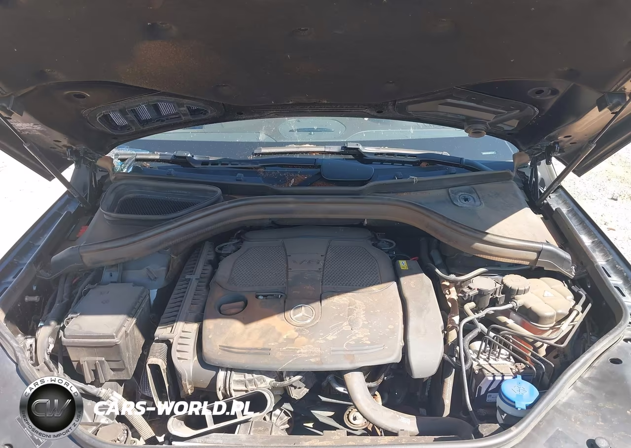 2018 Mercedes-Benz Gle 350 4Matic VIN:4JGDA5HBXJB014619 - 10
