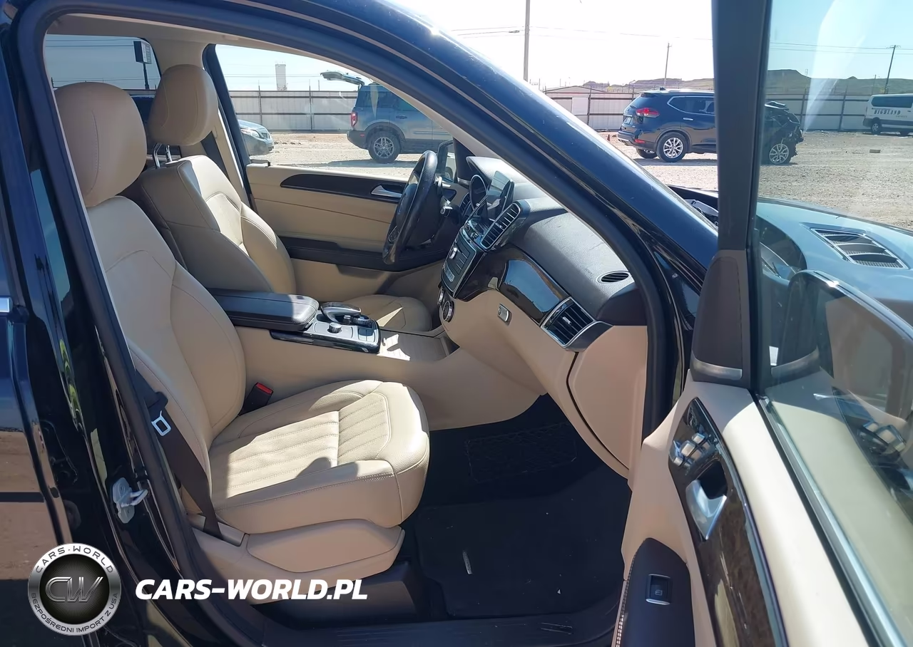 2018 Mercedes-Benz Gle 350 4Matic VIN:4JGDA5HBXJB014619 - 5