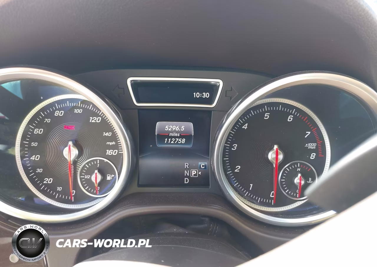 2018 Mercedes-Benz Gle 350 4Matic VIN:4JGDA5HBXJB014619 - 7