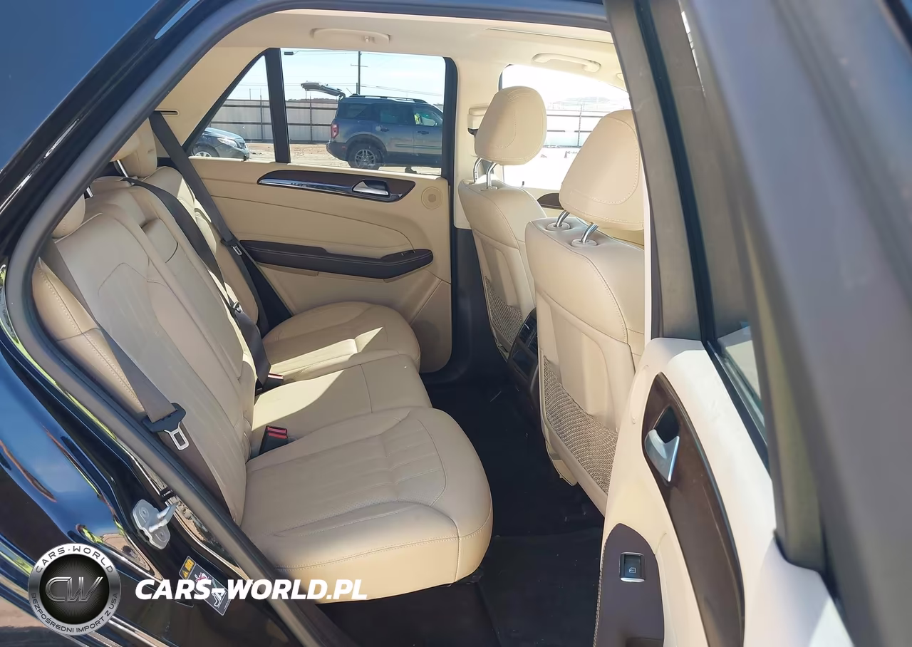 2018 Mercedes-Benz Gle 350 4Matic VIN:4JGDA5HBXJB014619 - 8