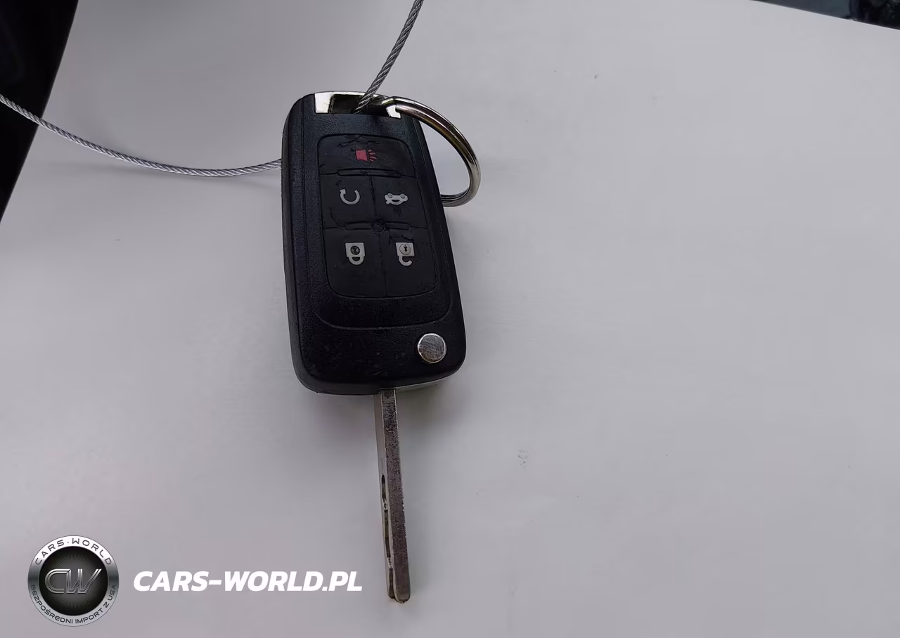 2013 Chevrolet Cruze 2Lt Auto VIN:1G1PE5SB4D7289109 - 11