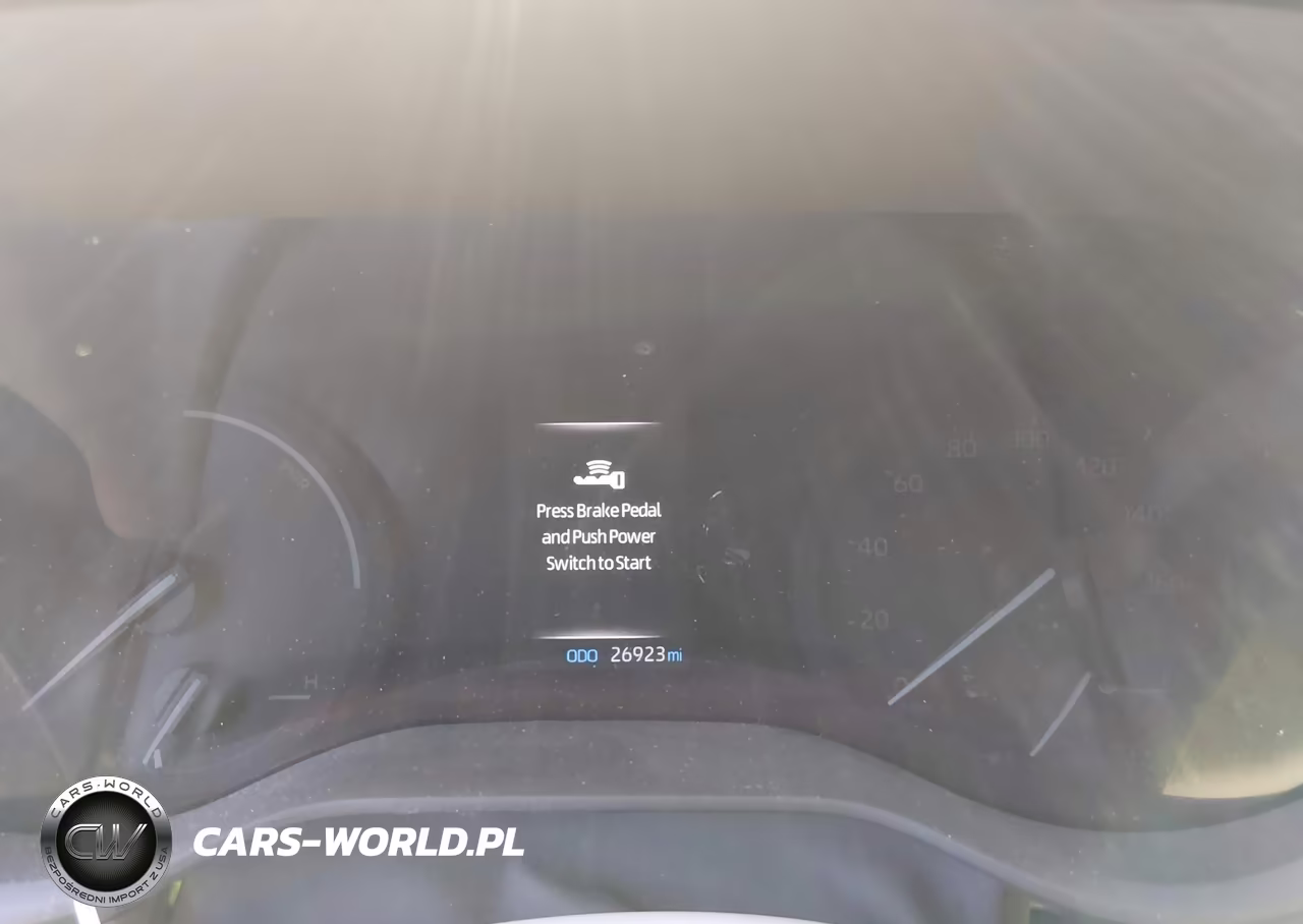 2024 Toyota Sienna Xle VIN:5TDYSKFC4RS143022 - 15