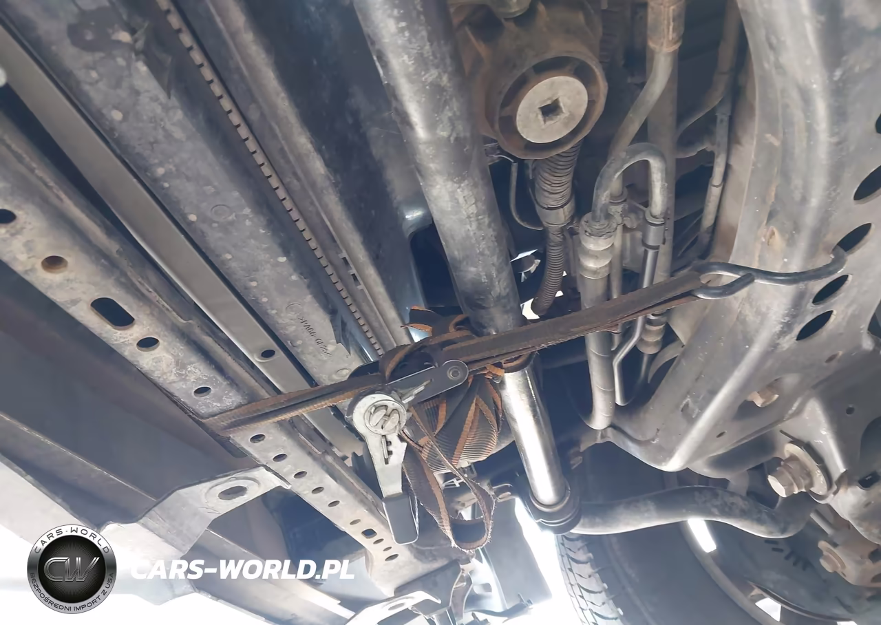 2007 Toyota Tundra Sr5 5.7L V8 VIN:5TFEV54117X027894 - 17