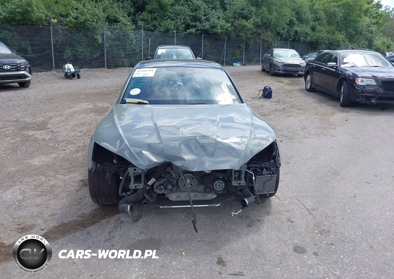 2019 Audi S5 3.0T Premium VIN:WAUB4CF5XKA095582 - 12