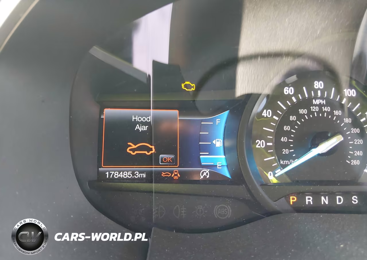 2020 Ford Edge Sel VIN:2FMPK4J95LBB57762 - 15