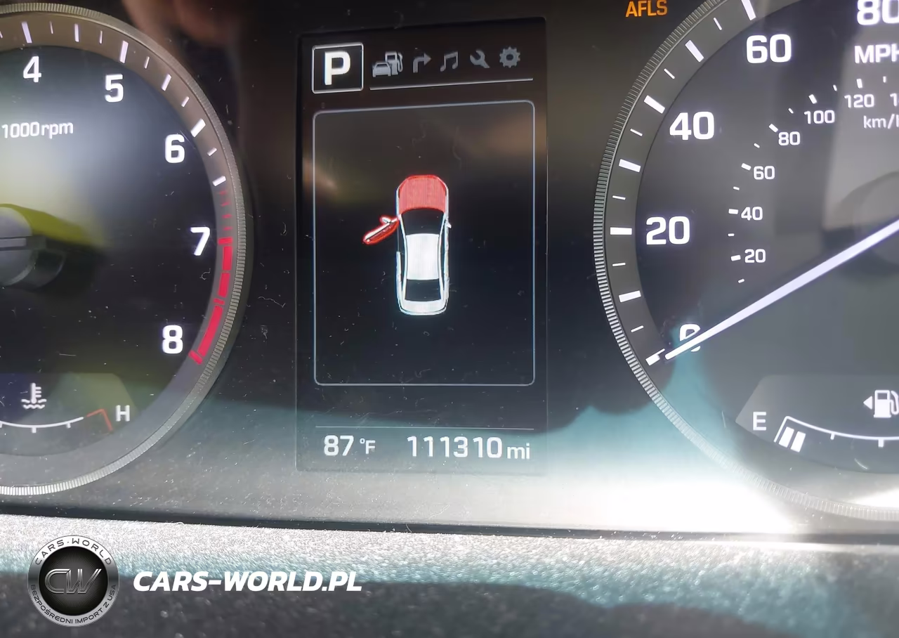 2017 Hyundai Sonata Limited VIN:5NPE34AF3HH454149 - 15