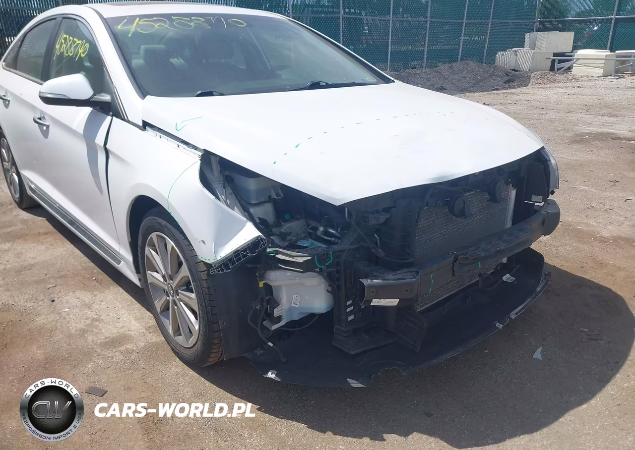 2017 Hyundai Sonata Limited VIN:5NPE34AF3HH454149 - 6