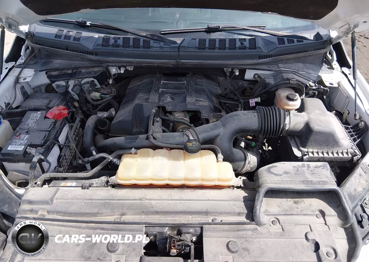 2018 Ford F-150 Xlt VIN:1FTEW1EP0JFB43464 - 10