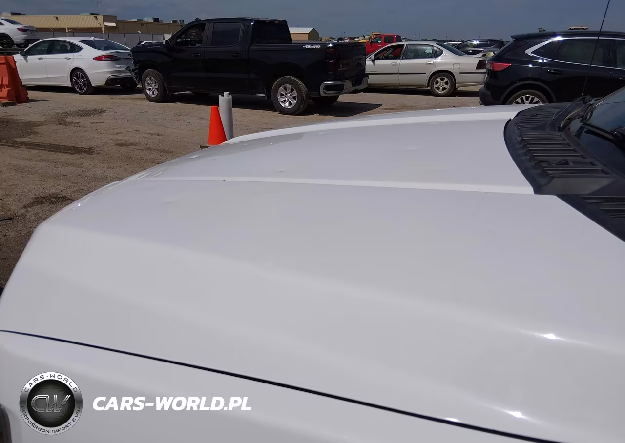 2018 Ford F-150 Xlt VIN:1FTEW1EP0JFB43464 - 6