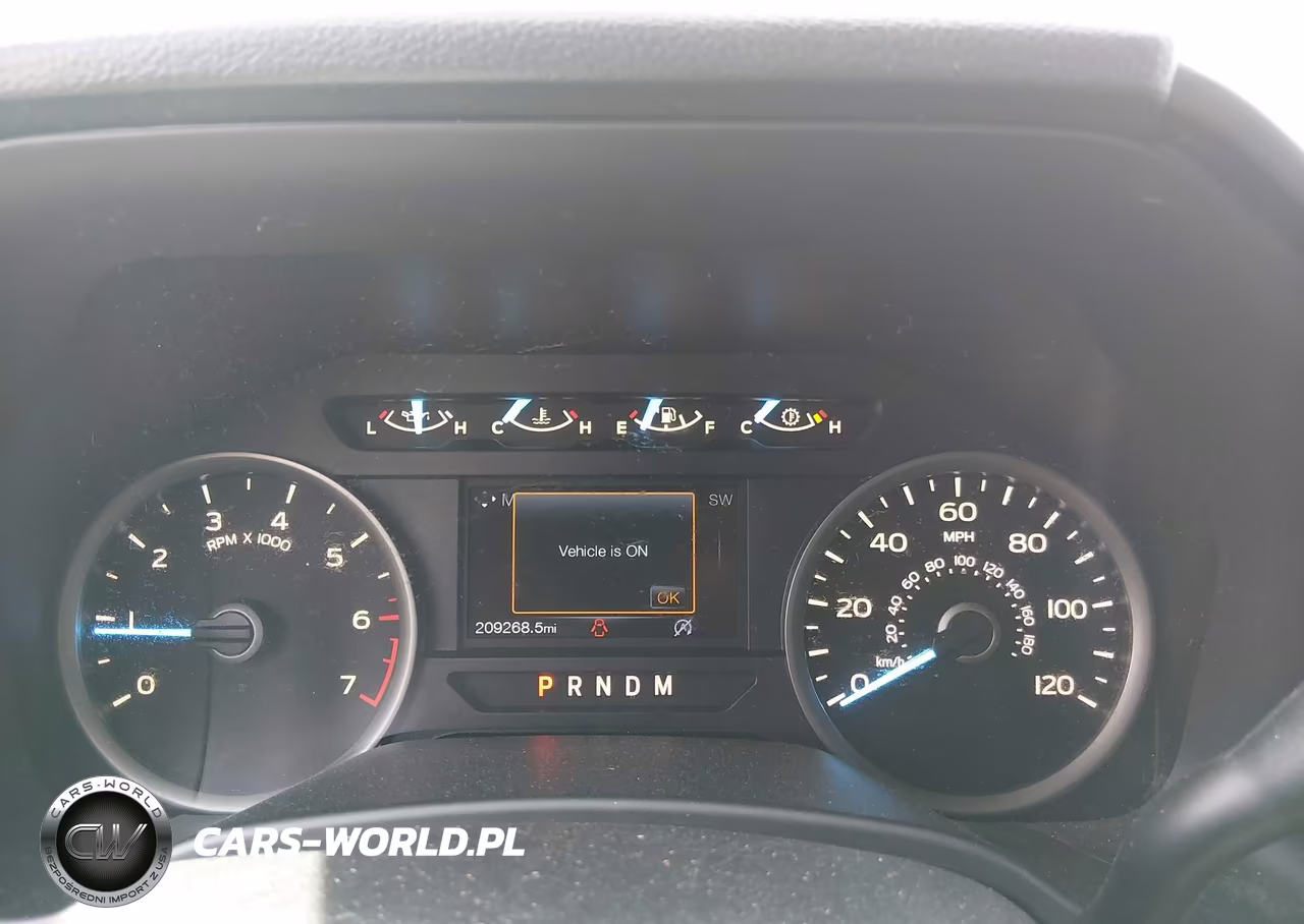 2018 Ford F-150 Xlt VIN:1FTEW1EP0JFB43464 - 7