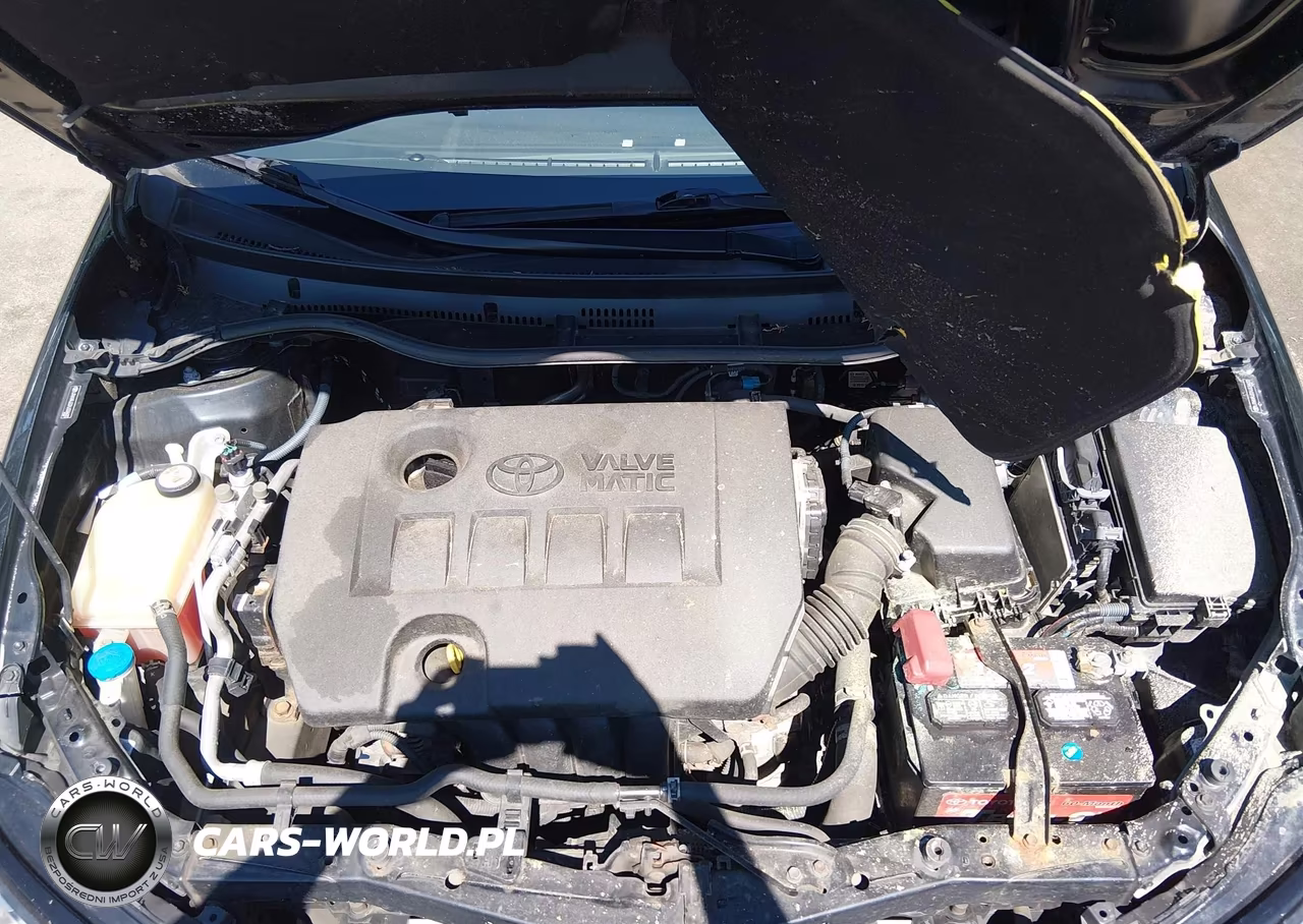 2017 Toyota Corolla Im VIN:JTNKARJE0HJ534430 - 10