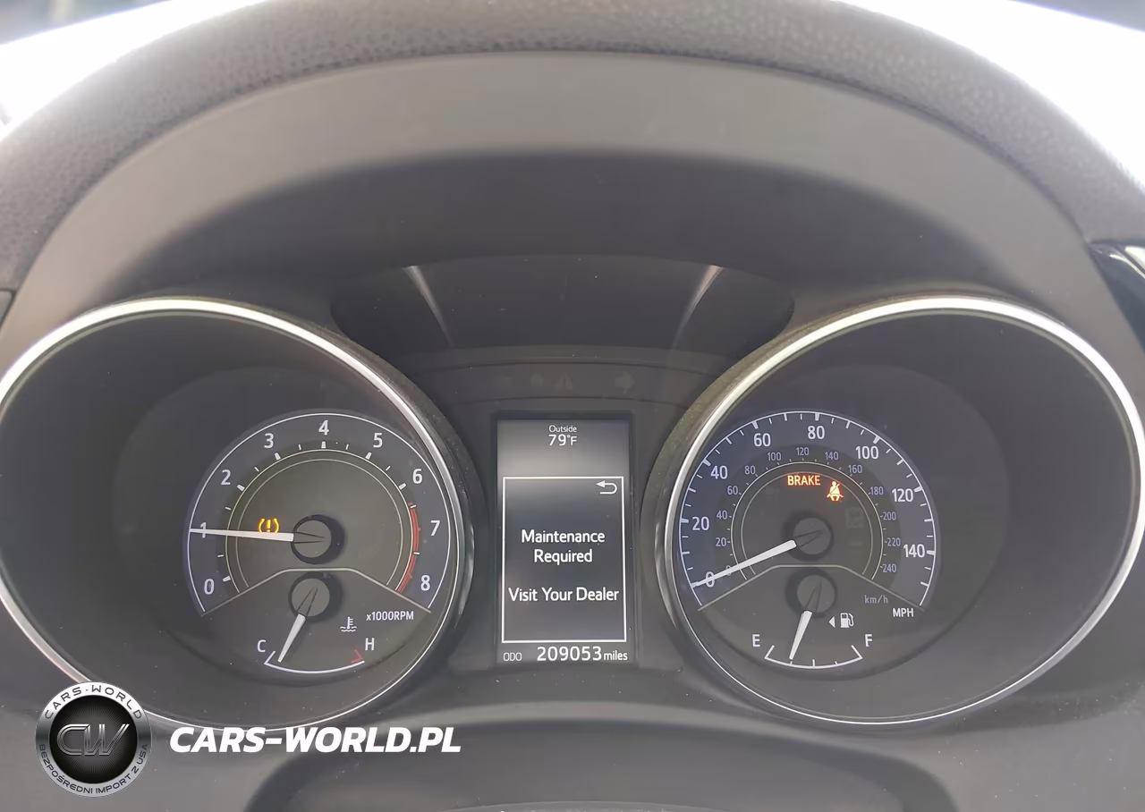 2017 Toyota Corolla Im VIN:JTNKARJE0HJ534430 - 7