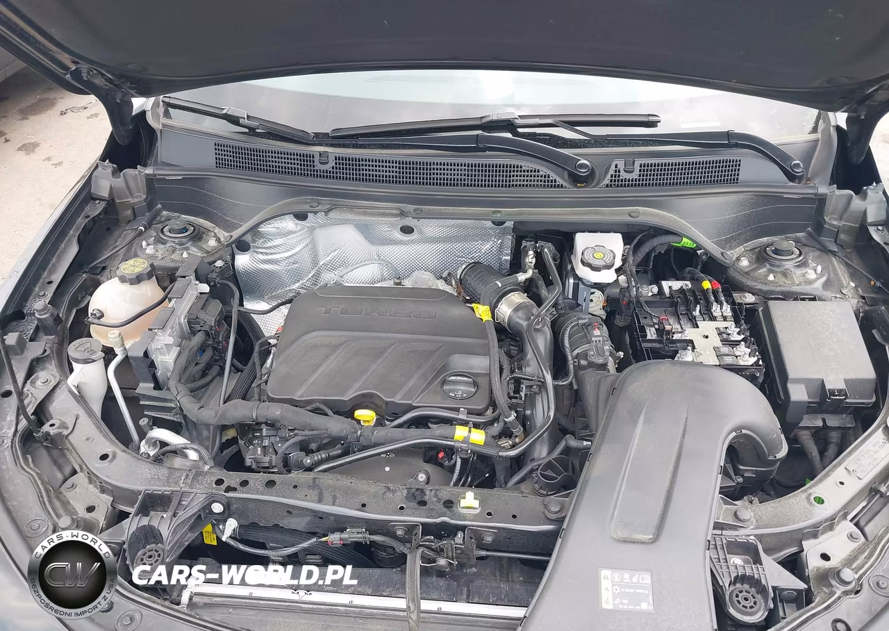 2024 Buick Envista Preferred Fwd VIN:KL47LAE22RB069144 - 10