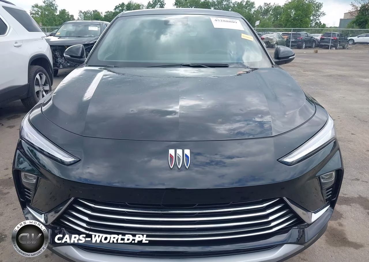 2024 Buick Envista Preferred Fwd VIN:KL47LAE22RB069144 - 12