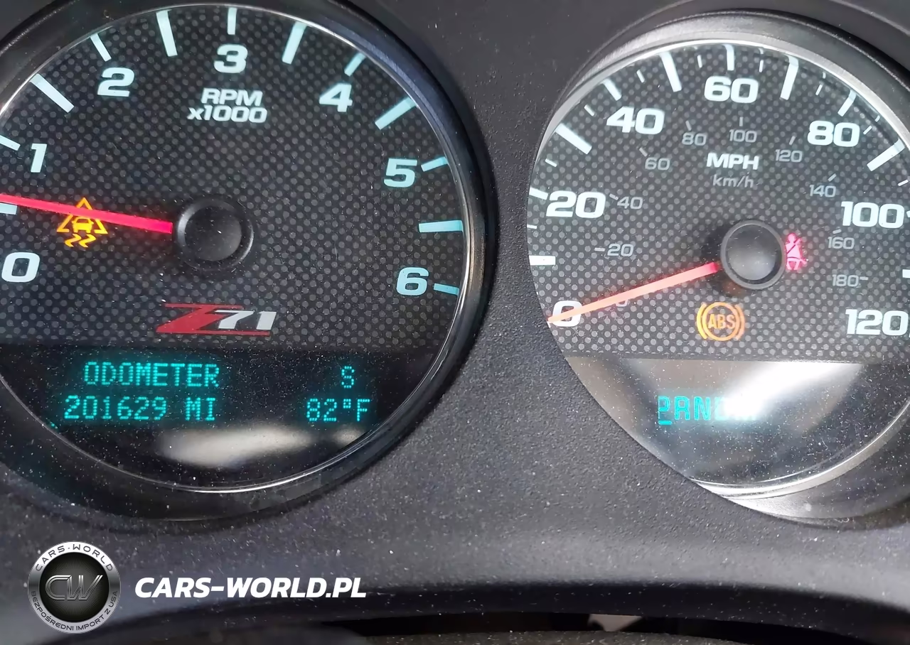 2011 Chevrolet Suburban 1500 Lt1 VIN:1GNSKJE38BR189532 - 7