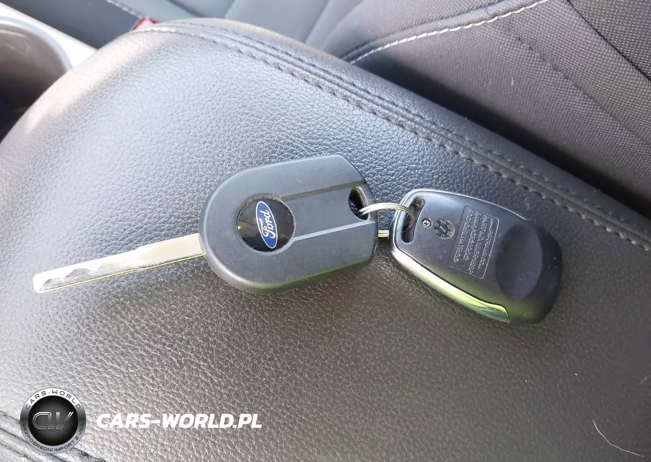 2016 Ford Escape Se VIN:1FMCU0GX5GUC56721 - 11