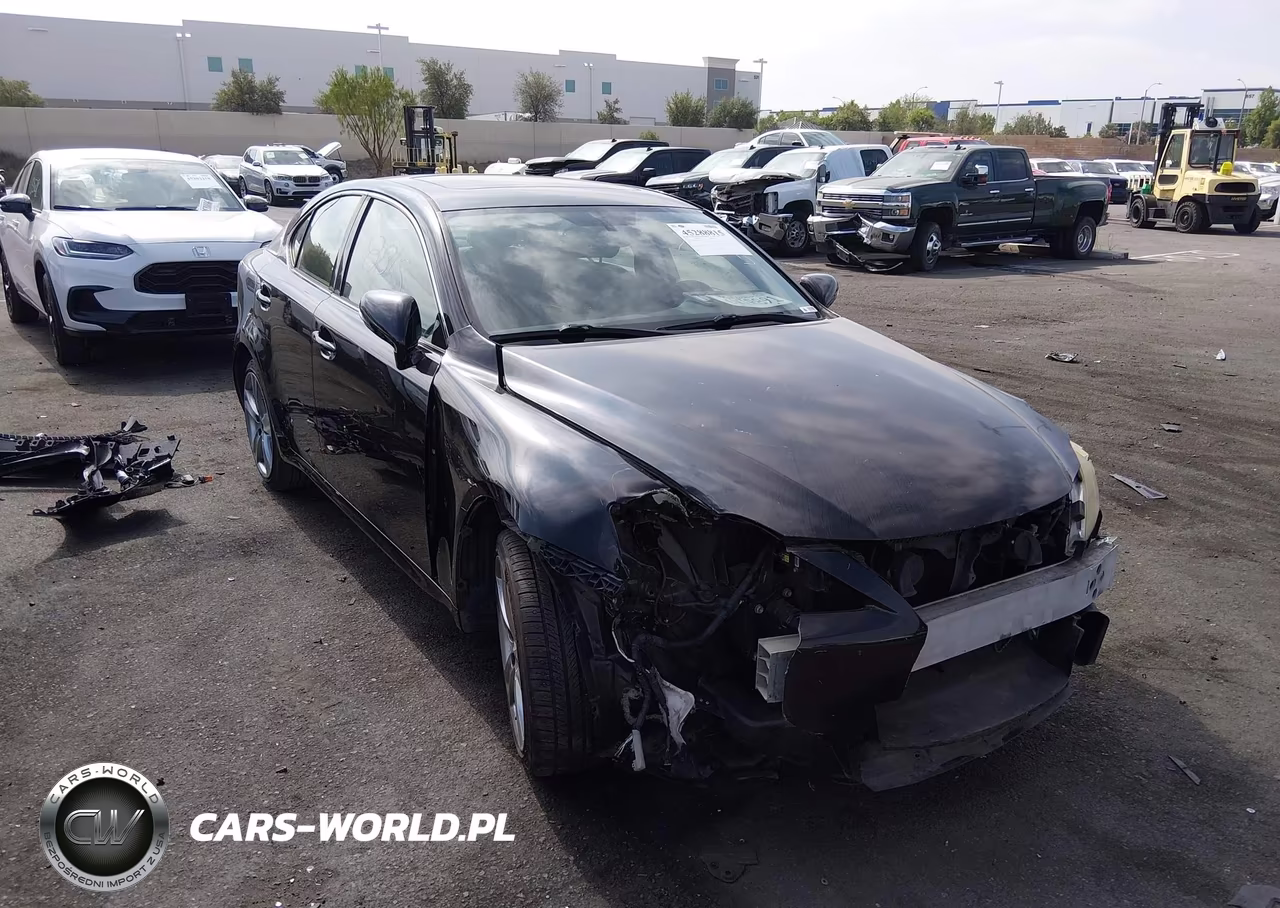 2011 Lexus Is 250 VIN:JTHBF5C29B2101190 - 14