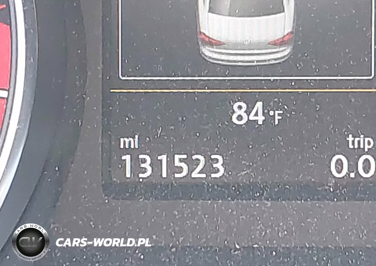 2018 Volkswagen Passat 2.0T Sel Premium VIN:1VWCA7A36JC034369 - 15