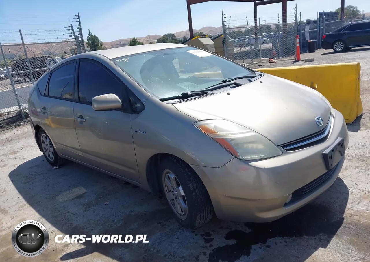 2006 Toyota Prius