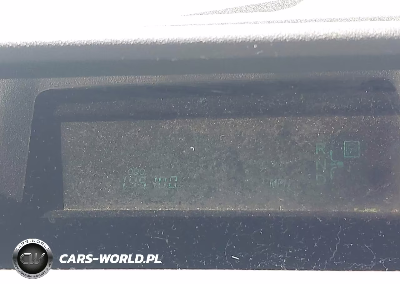 2006 Toyota Prius VIN:JTDKB20U267082864 - 7
