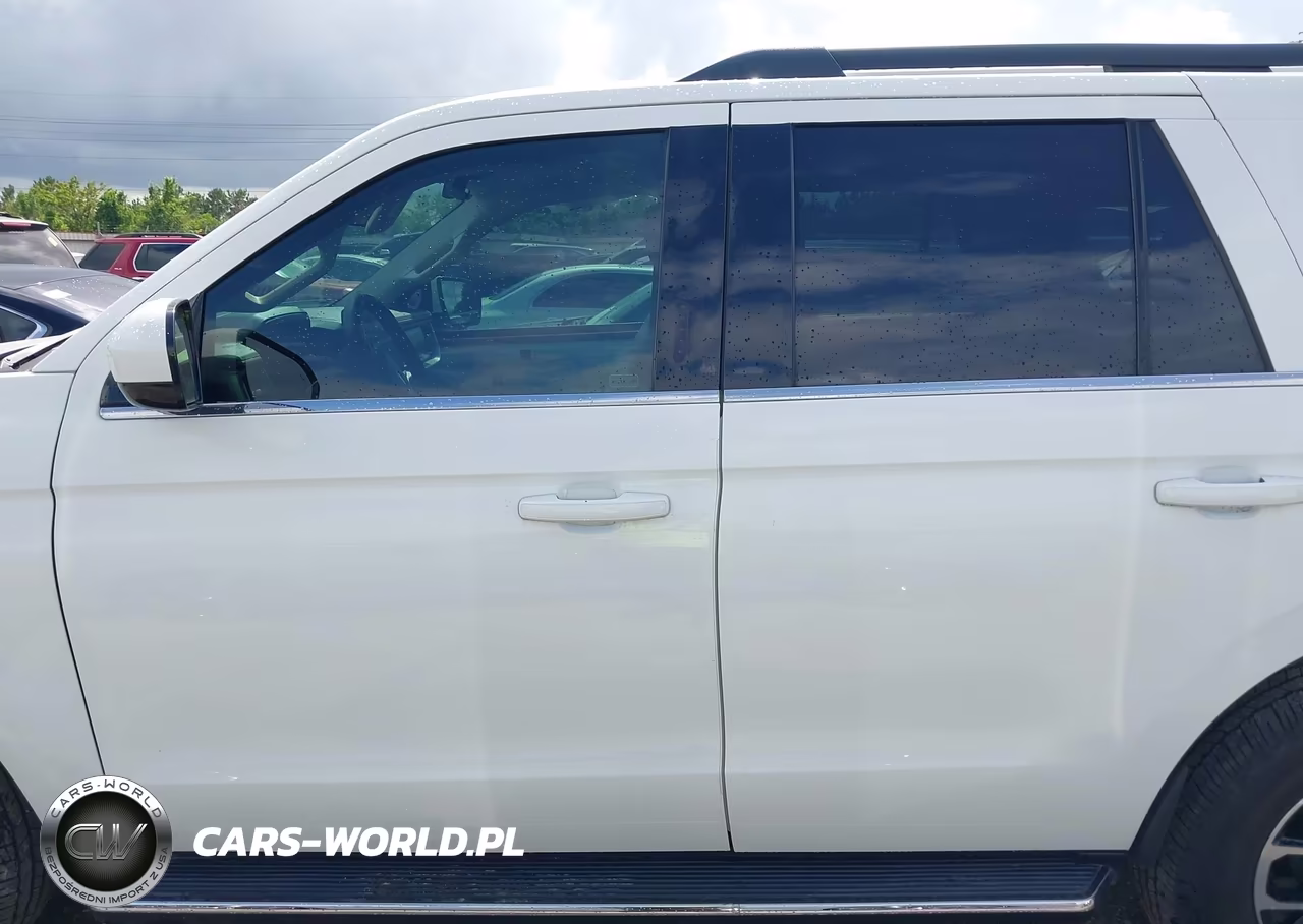 2022 Ford Expedition Xlt VIN:1FMJU1HT1NEA48741 - 15