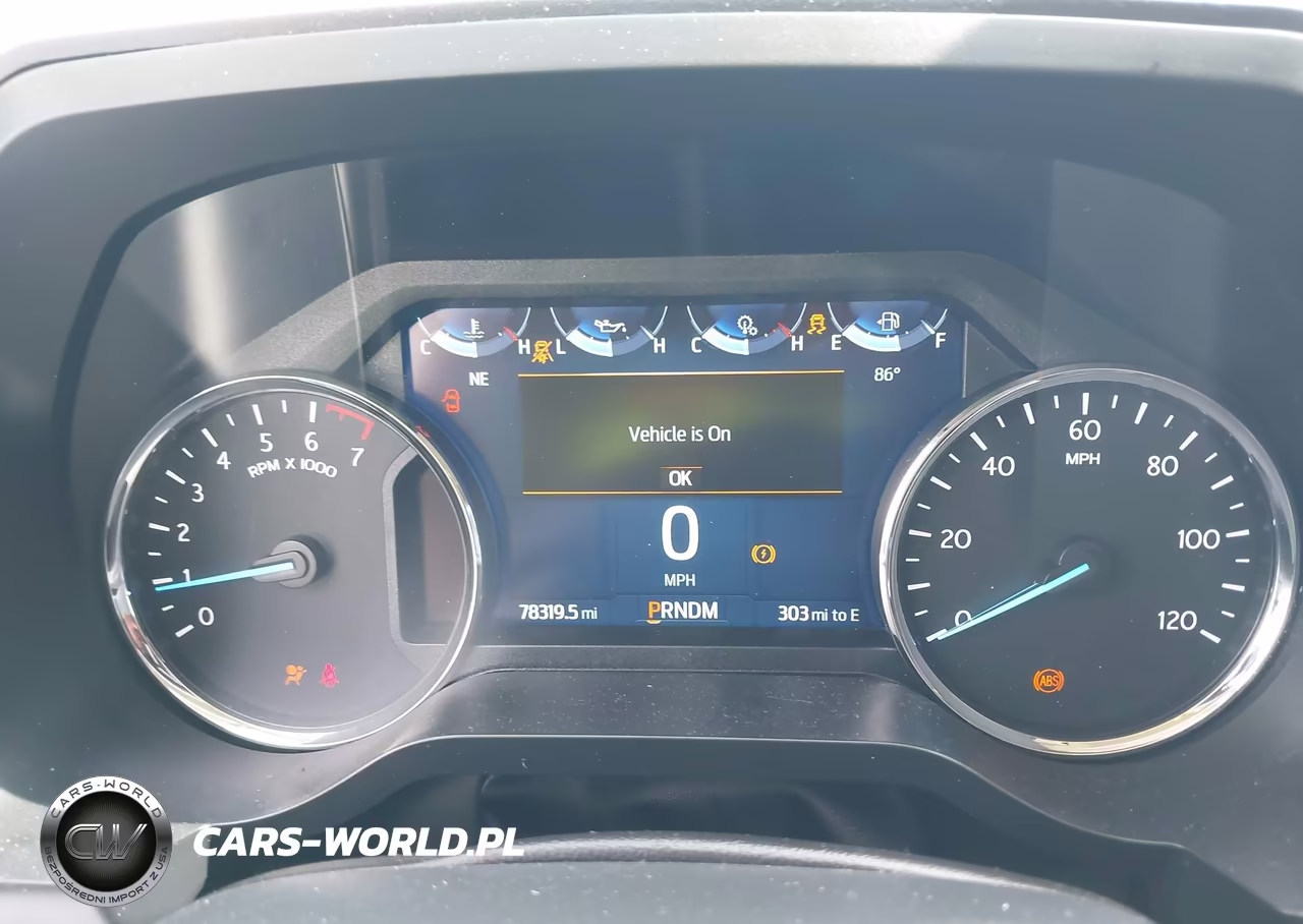 2022 Ford Expedition Xlt VIN:1FMJU1HT1NEA48741 - 7
