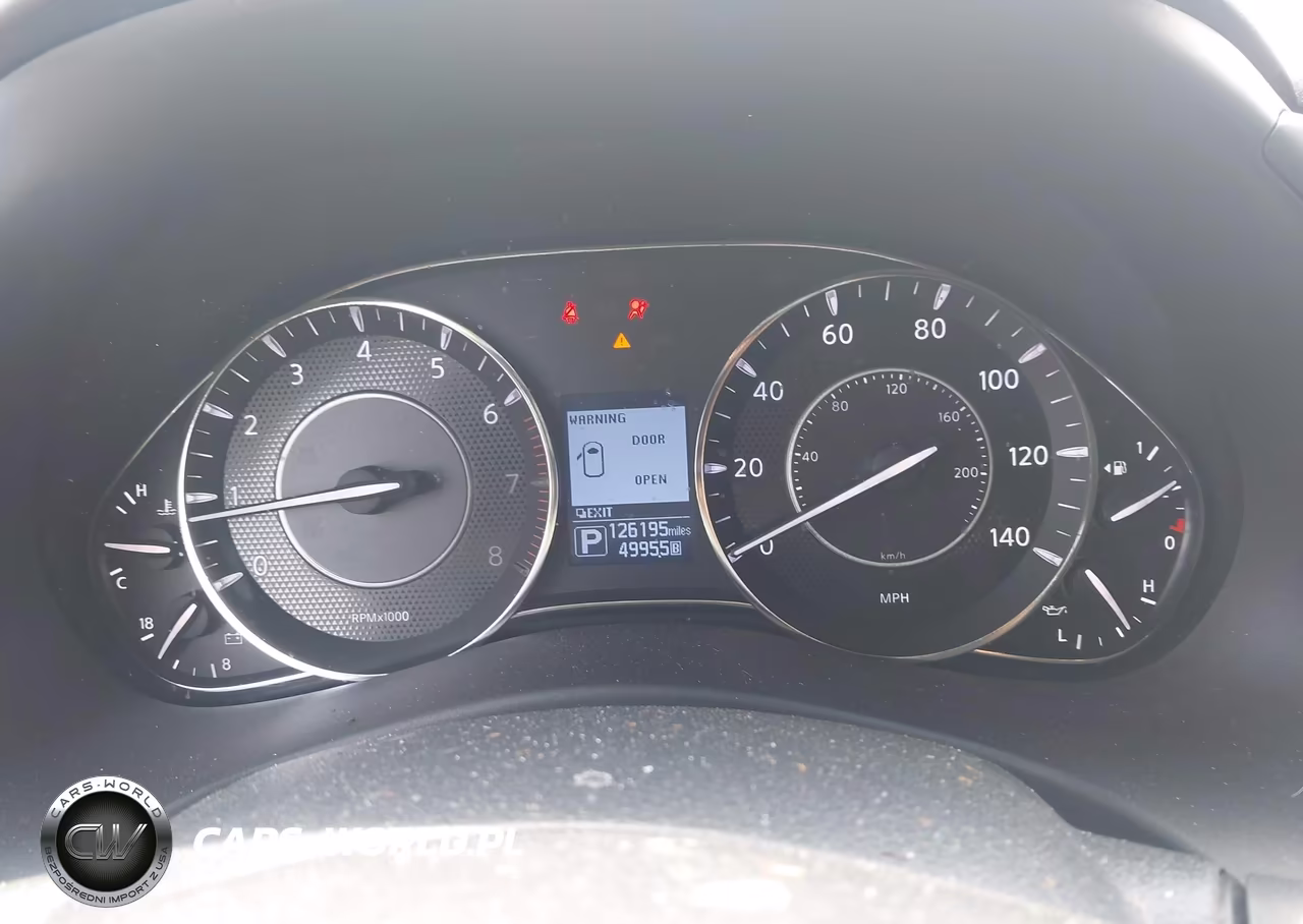 2017 Nissan Armada Sv VIN:JN8AY2NC4H9503506 - 7